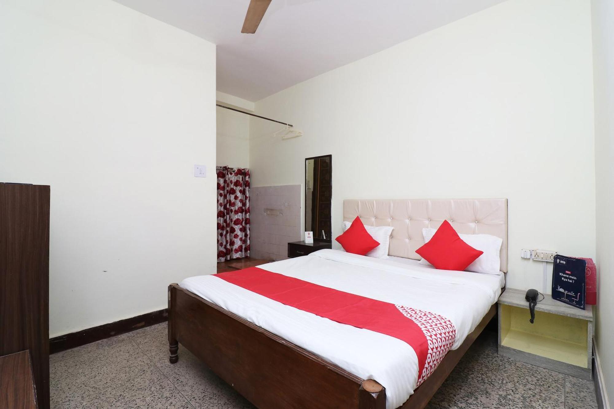Hotel Shreya Бхубанешвара Экстерьер фото