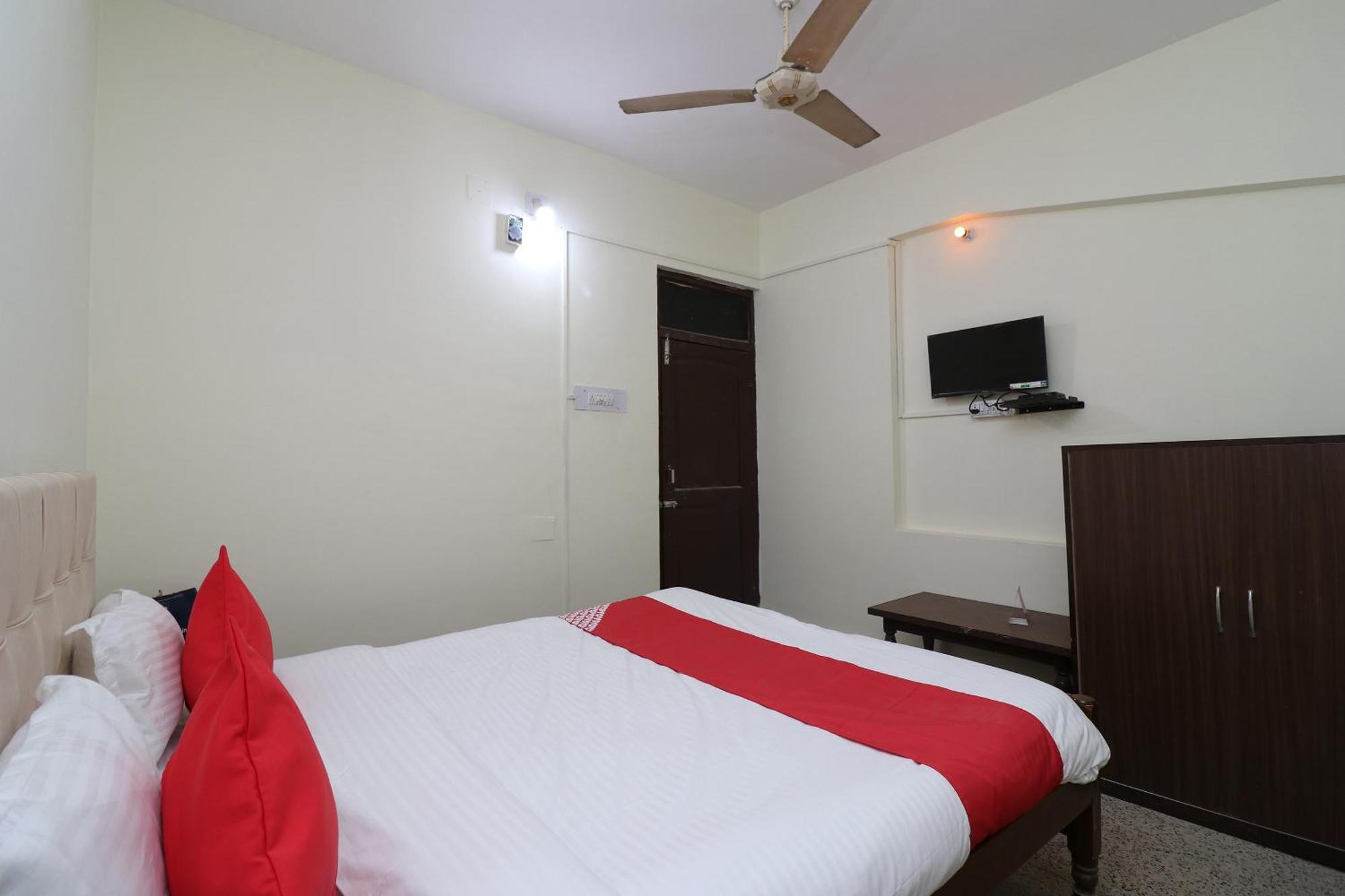 Hotel Shreya Бхубанешвара Экстерьер фото